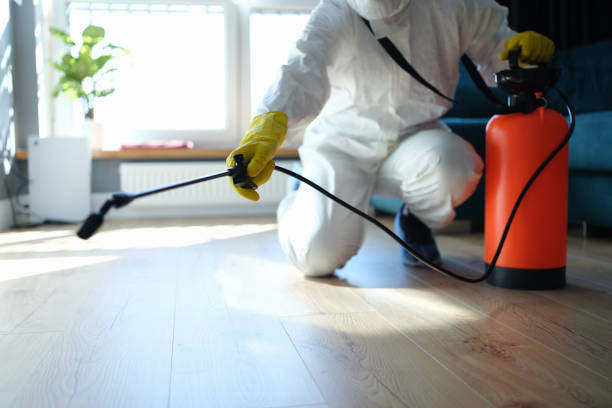 Reliable Infectious Disease Decontamination contractor in Lehi, UT by Crime Scene Cleaner Online